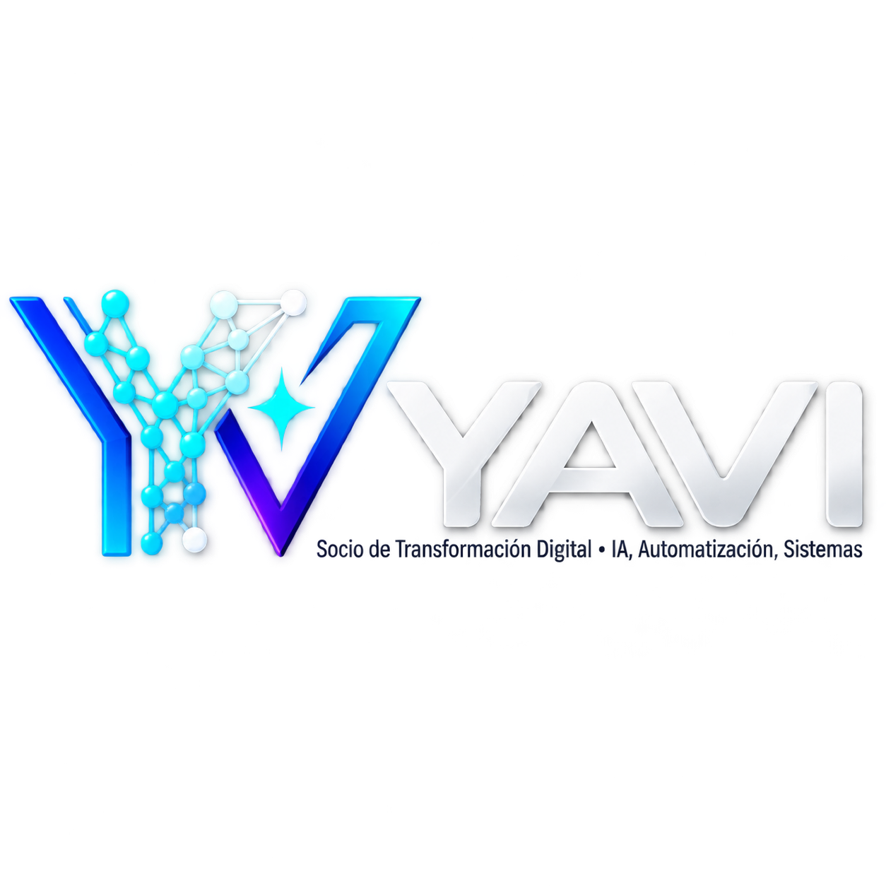 YAVI Logo